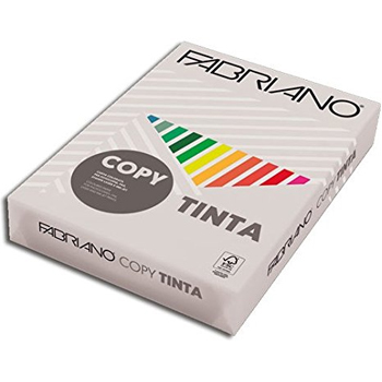 Papel Fotocopia Cinza Copy Tinta(F664) A4 80gr  1x500Fls
