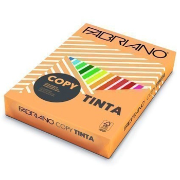 Papel Fotocopia Beje Copy Tinta(F613) A4 80gr 1x500Fls