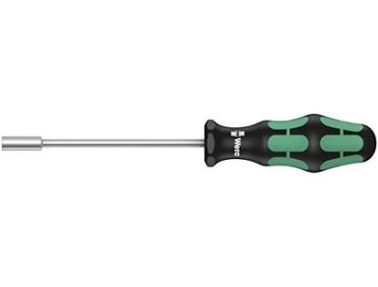 Wera Kraftform 395 Nutspinners gama