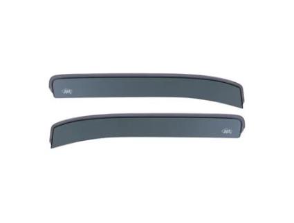 Auto Paraventos Ford Focus 5 Portas Hatch 2018- Aplicação Interior Traseira 2 Unidades