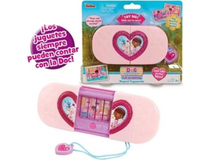 Boneca DOCTORA JUGUETES Doctora Juguetes Toy Hospital Toysponder (Idade MÃ?Â?Ã?Â?Ã?Â?Ã?Â­nima: 3 Anos)