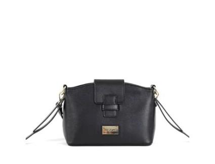 Bolsa FOR TIME Mulher (Preto)