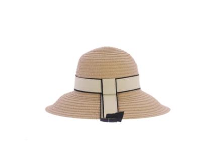 Chapéu FOR TIME Mulher (Natural)
