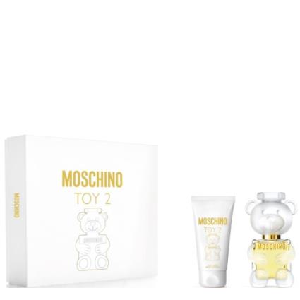 Moschino Toy2 Gift Set New Eau de Parfum 50ml