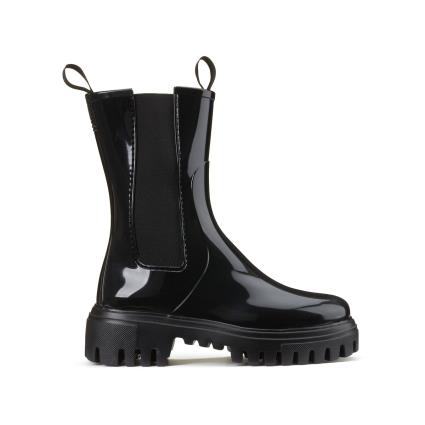 Lemon Jelly Botas City