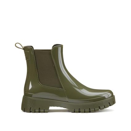 Lemon Jelly Botas Peachy
