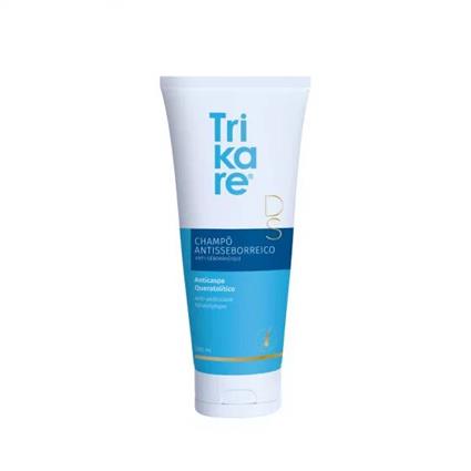 Trikare DS Shampoo Antisseborreico 200ml