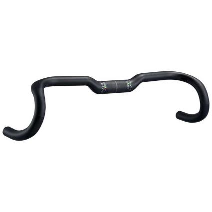 Ritchey Wcs Carbon Ergomax Handlebar Prateado 31.8 mm / 44 cm