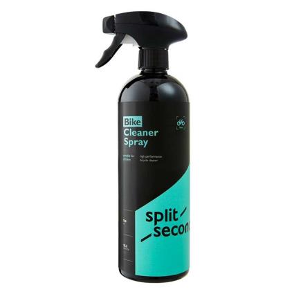 Split Second Bike Cleaner Spray 750ml