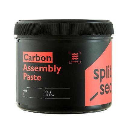 Split Second Carbon Assembly Grease 400g