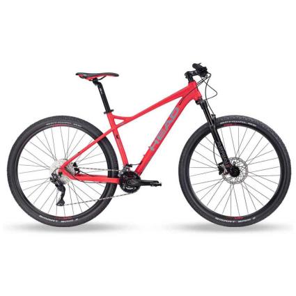 Head Bike X-rubi Ii Deore 2022 Mtb Bike  L