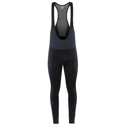 Craft Adv Bike Subz Lumen Bib Tights  S Homem