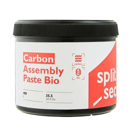 Split Second Bio Carbon Assembly Grease 400g