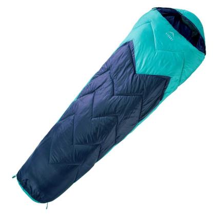 Elbrus Rohito Ii Sleeping Bag  Regular / Right Zipper