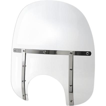 Memphis Shades Suzuki C 109 R Boulevard 08-09 Mem3620 Windshield