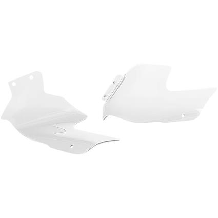 Wrs Benelli Trk 502 Abs 17-22 Be003t Side Wind Deflectors