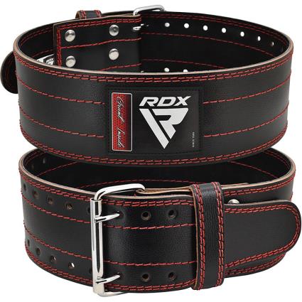 Rdx Sports Rd1 Weightlifting Belt  L