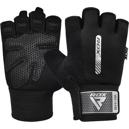 Rdx Sports W1 Training Gloves  S