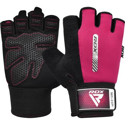 Rdx Sports W1 Training Gloves  M