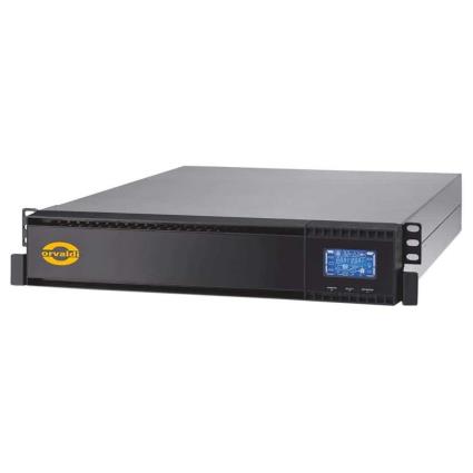 Orvaldi V3000 9 Outlet Ups  EU Plug