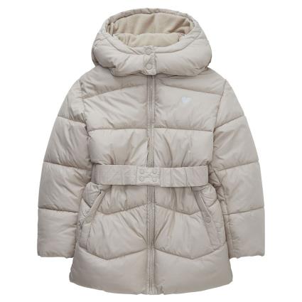 Tom Tailor 1033338 Coat Beige 116-122 cm