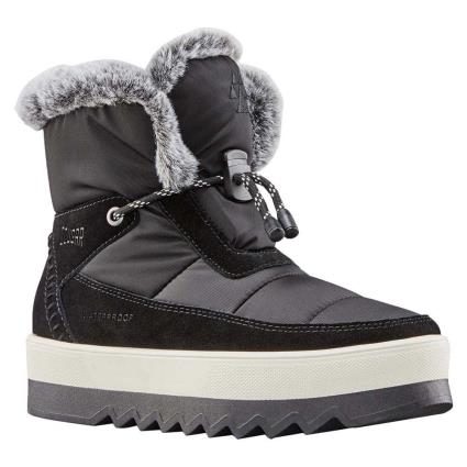 Cougar Shoes Vibe Nylon-suede Boots  EU 41 Mulher