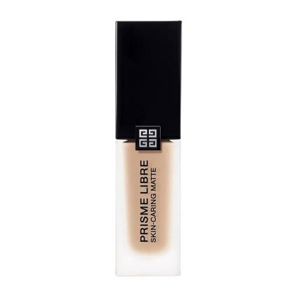 Givenchy Prisme Libre Matte 3-c278 Foundation   Mulher