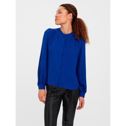 Vero Moda Brilliant Long Sleeve Shirt  XS Mulher