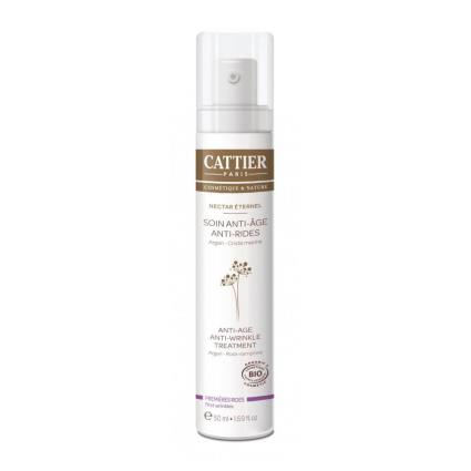 Cattier Antiedad Ligera 50ml Moisturizer