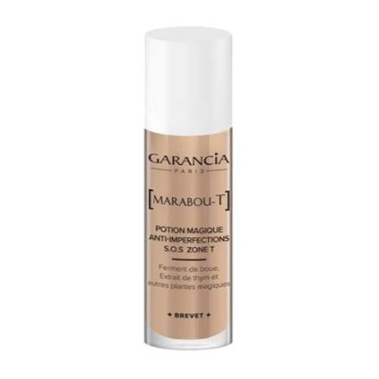 Garancia Marabou-t 10ml Facial Treatment