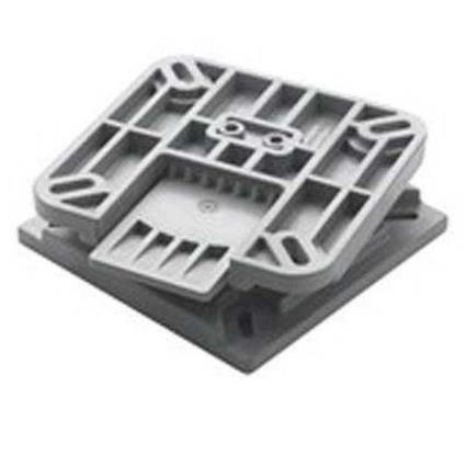 Vetus Removable 5.5 Cm Swivel Seat Base