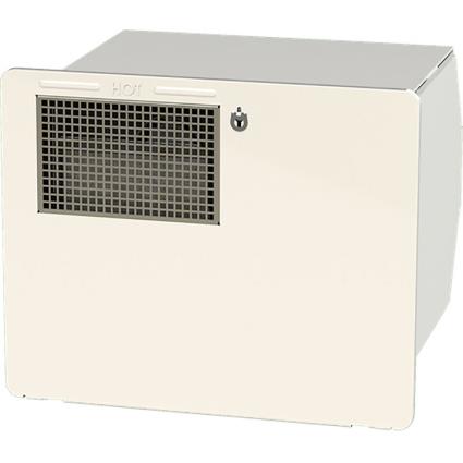 Suburban Mfg Saw6d Dsi Water Heater