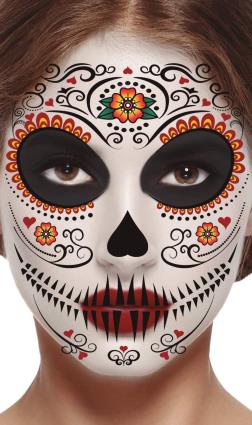 tatuagens de catrina