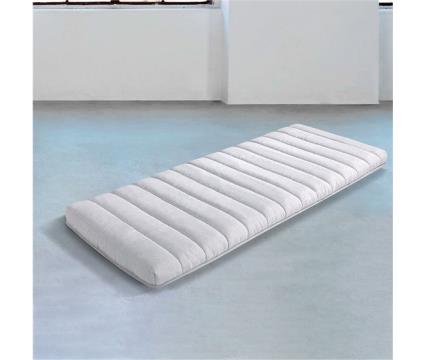 Colchão enrolado espuma 80x200 cm FUTON - Conforama