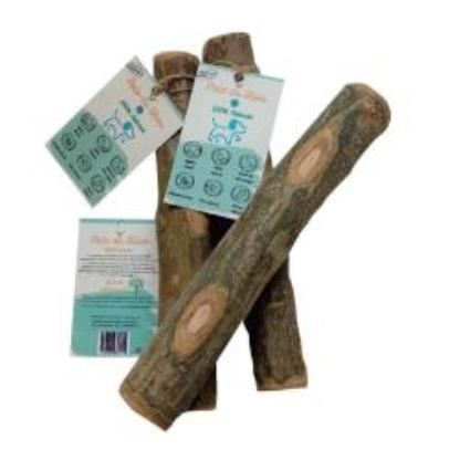 Hobbitalf Pau de Madeira de Oliveira para cães