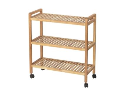 Carrinho grande 3 alturas Norway