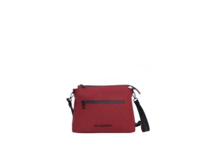Bolsa DON ALGODON Mulher (Bordeaux)