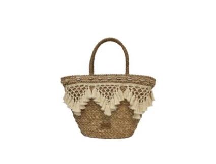Bolsa FOR TIME Mulher (Natural)