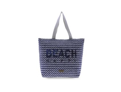 Bolsa FOR TIME Mulher (Azul)