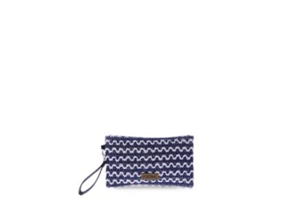 Bolsa FOR TIME Mulher (Azul)