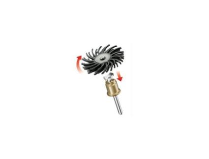 Escova abrasiva G36 25 mm (S471)