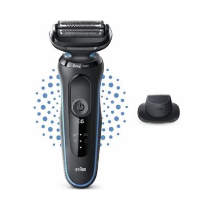 MÁQUINA BARBEAR BRAUN S5 51-M1200S