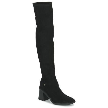 Vanessa Wu  Botas altas AMANDINE  Preto Disponível em tamanho para senhora. 36,37,38,39,40,41.Mulher > Calçasdos > Botas