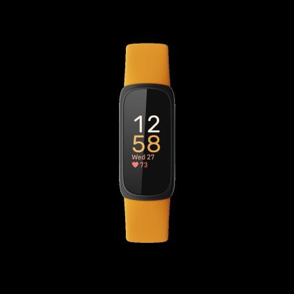 Fitbit Inspire 3 Rastreador de Atividade Preto