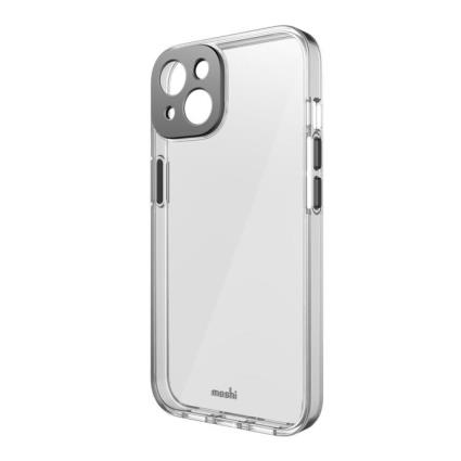Moshi - iGlaze iPhone 14 (black)
