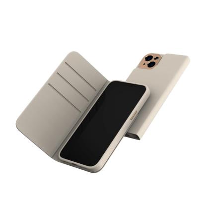Moshi - Overture MagSafe iPhone 14 (grey)