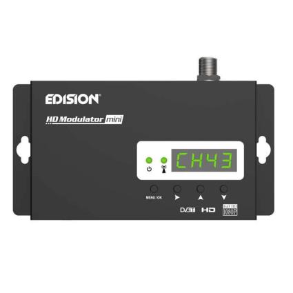 Edision HDMI Modulator Mini