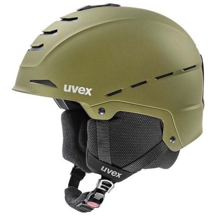 Uvex Legend 2.0 Helmet Verde 52-55 cm