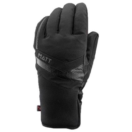Matt Marbore Gloves Preto M Homem