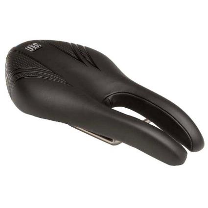 Ism Pl 1.0 Road Saddle Preto 135 mm